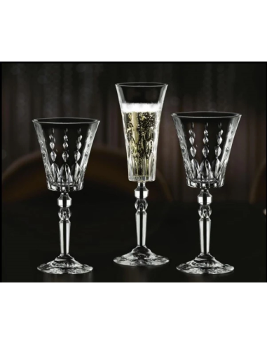 RCR SERVIZIO CALICI 18 PEZZI - MARILYN