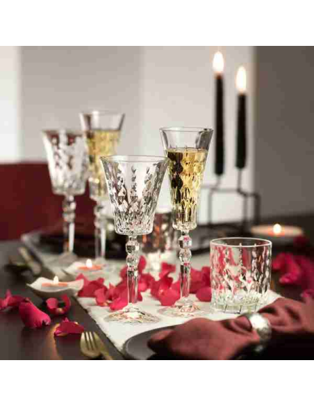 RCR SERVIZIO CALICI 18 PEZZI - MARILYN