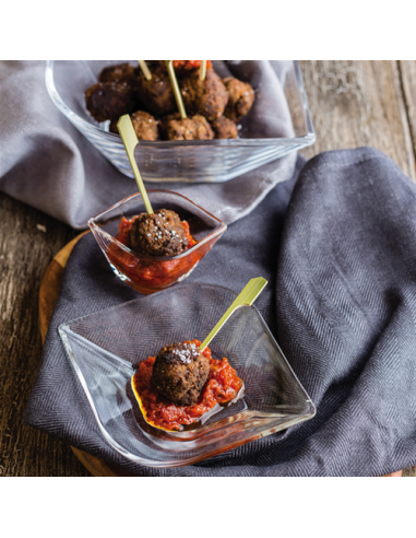 RCR SET 9 PEZZI FINGER FOOD - HAPPY