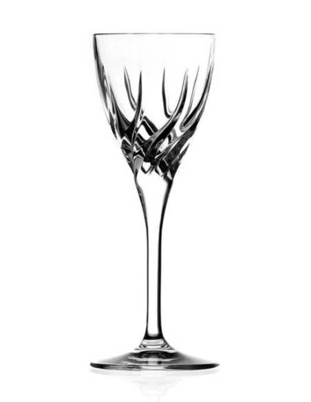 RCR SET 6 CALICI ACQUA 25 CL - TRIX