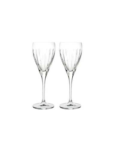 RCR DA VINCI SET 2 CALICI VINO 25 CL IN...