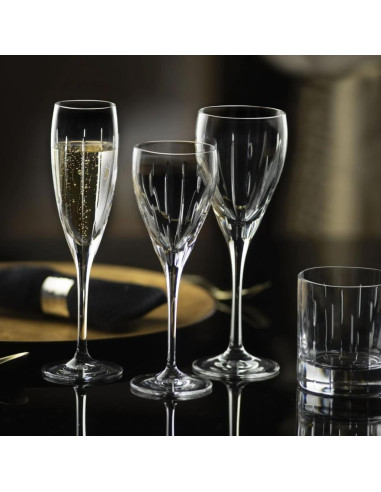 RCR DA VINCI SET 2 CALICI VINO 25 CL IN...