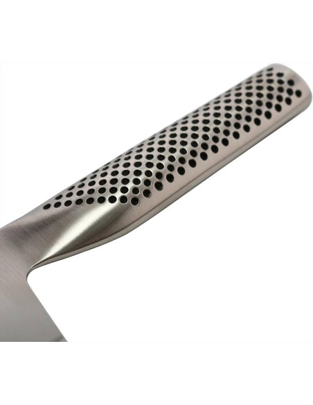 GLOBAL COLTELLO PER VERDURE LAMA 18 CM - G05