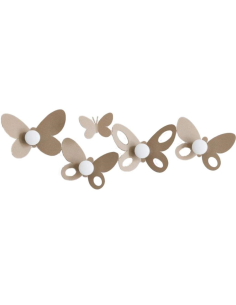 ARTI & MESTIERI APPENDIABITI - BUTTERFLY