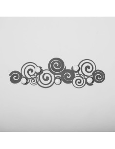 ARTI & MESITERI APPENDIABITI 75 X H25 CM - ORFEO 2