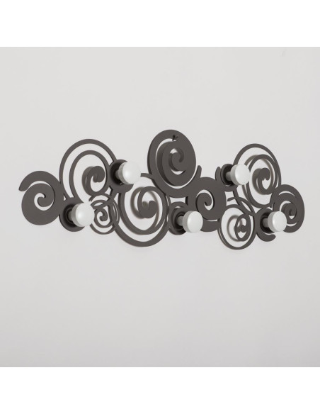 ARTI & MESITERI APPENDIABITI 75 X H25 CM - ORFEO