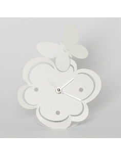 ARTI & MESTIERI OROLOGIO MINI DA TAVOLO 13 X 17 CM