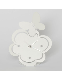 ARTI & MESTIERI OROLOGIO MINI DA TAVOLO 13 X 17 CM 2