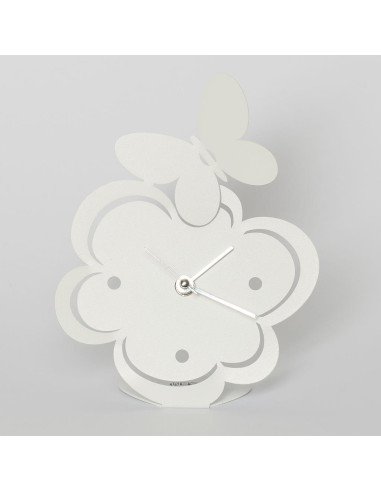 ARTI & MESTIERI OROLOGIO MINI DA TAVOLO 13 X 17 CM