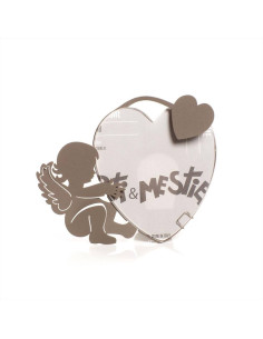 ARTI & MESTIERI PORTA FOTO MINI 16 X 14 CM