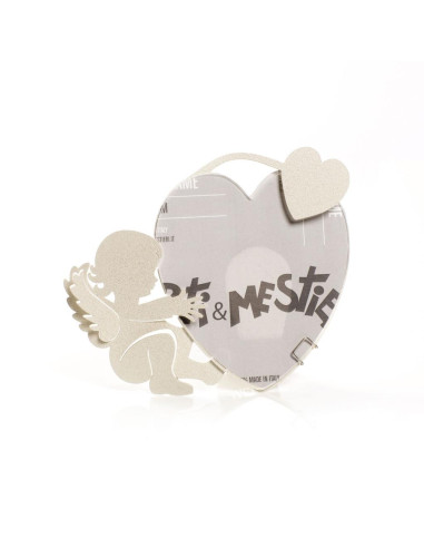 ARTI & MESTIERI PORTA FOTO MINI 16 X 14 CM