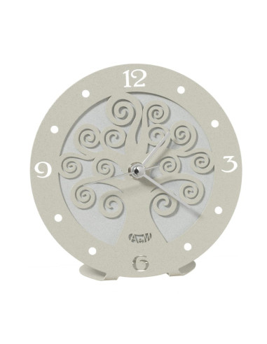 ARTI & MESTIERI OROLOGIO MINI DA TAVOLO 13 CM -...