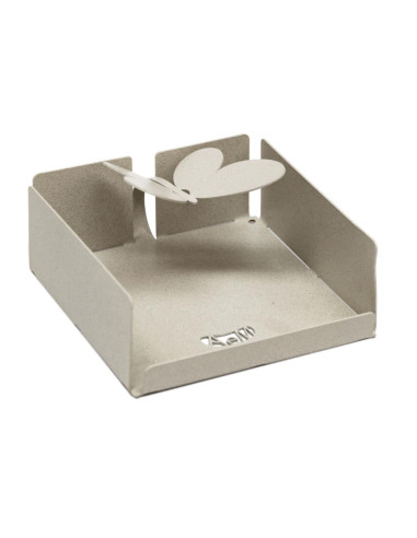 ARTI & MESTIERI PORTASALVIETTE - BUTTERFLY