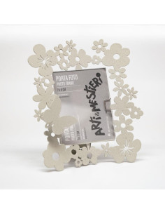 ARTI & MESTIERI PORTAFOTO - MARGHERITE