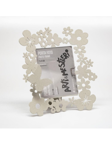 ARTI & MESTIERI PORTAFOTO - MARGHERITE