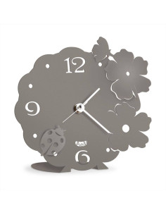 ARTI & MESTIERI OROLOGO MINI DA TAVOLO 15 X 15 CM