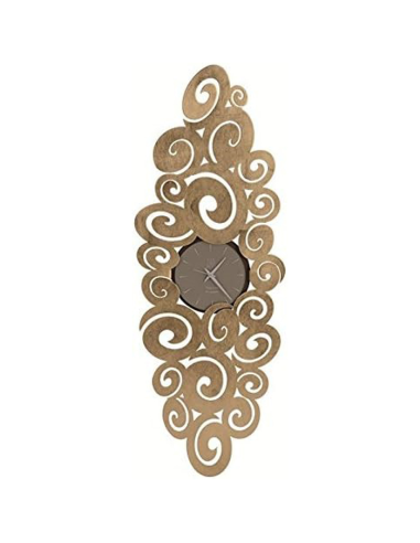 ARTI & MESTIERI OROLOGIO DA PARETE 30 X H80 CM...