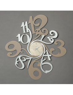 ARTI & MESTIERI OROLOGIO - STEP 2