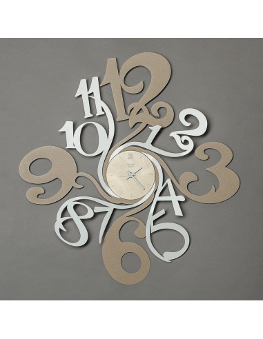 ARTI & MESTIERI OROLOGIO - STEP