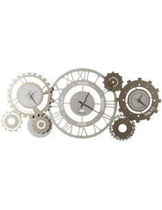 ARTI & MESTIERI OROLOGIO - FUSO MECCANO