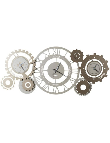 ARTI & MESTIERI OROLOGIO - FUSO MECCANO