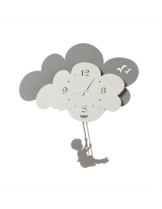 ARTI & MESTIERI OROLOGIO A NUVOLA