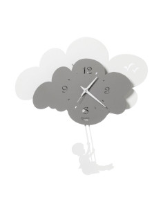 ARTI & MESTIERI OROLOGIO A NUVOLA 2