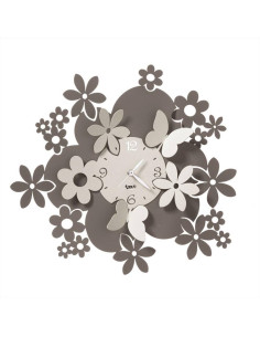 ARTI & MESTIERI OROLOGIO DA PARETE Ø 40 CM - DAISY