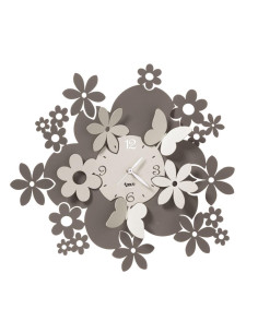 ARTI & MESTIERI OROLOGIO DA PARETE Ø 40 CM - DAISY 2