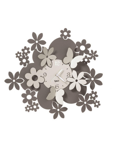 ARTI & MESTIERI OROLOGIO DA PARETE Ø 40 CM - DAISY
