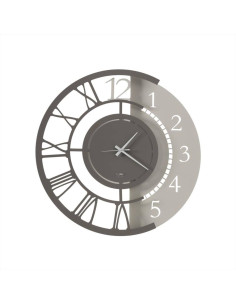 ARTI & MESTIERI OROLOGIO DA PARETE Ø 45 CM - FULL METAL JACK