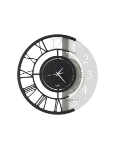 ARTI & MESTIERI OROLOGIO DA PARETE Ø 45 CM - FULL METAL JACK 2