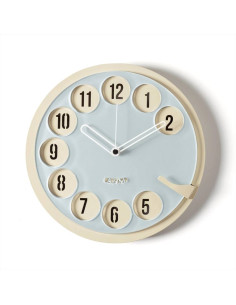 ARTE & MESTIERI OROLOGIO DA PARETE Ø 30 CM - CALL ME VINTAGE