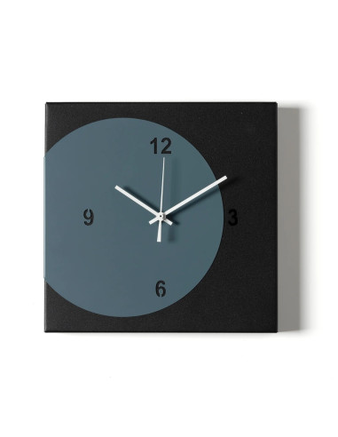 ARTE & MESTIERI OROLOGIO DA PARETE 28 X 28 CM -...