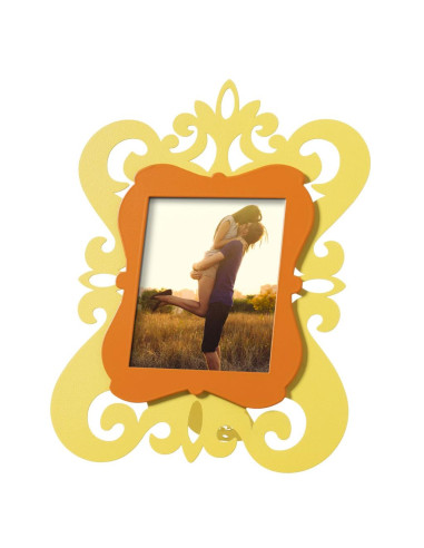 ARTI & MESTIERI CORNICE PORTAFOTO DA TAVOLO -...