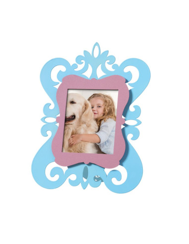 ARTI & MESTIERI CORNICE PORTAFOTO DA TAVOLO -...