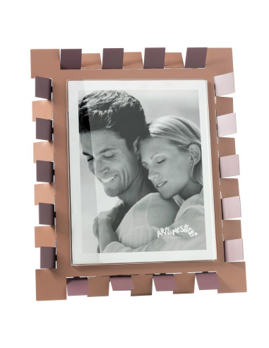 ARTI & MESTIERI PORTAFOTO DA TAVOLO MAXI - VERTIGO