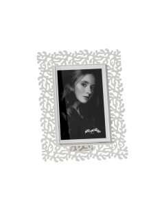 ARTI & MESTIERI PORTAFOTO DA TAVOLO PICCOLO - CORALLO