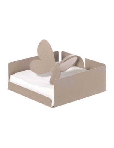 ARTI & MESTIERI PORTATOVAGLIOLI - BUTTERFLY