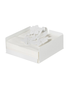 ARTI & MESTIERI PORTATOVAGLIOLI - FIOR DI LOTO 2