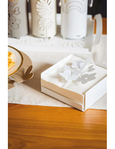 ARTI & MESTIERI PORTATOVAGLIOLI - FIOR DI LOTO