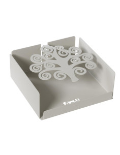 ARTI & MESTIERI PORTATOVAGLIOLI - ALBERO DELLA VITA