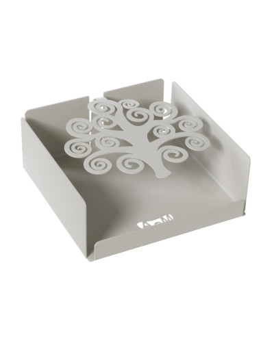 ARTI & MESTIERI PORTATOVAGLIOLI - ALBERO DELLA...