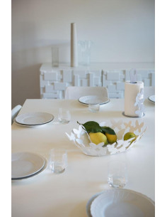 ARTI & MESTIERI PORTAROTOLO - BUTTERFLY 2