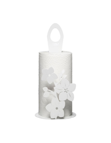 ARTI & MESTIERI PORTAROTOLO - FIOR DI LOTO