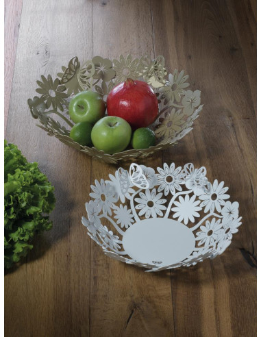 ARTI & MESTIERI CENTROTAVOLA Ø 32 X H8 CM -...