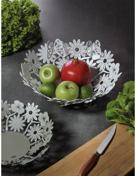 ARTI & MESTIERI CENTROTAVOLA Ø 32 X H11 CM - MARGHERITE