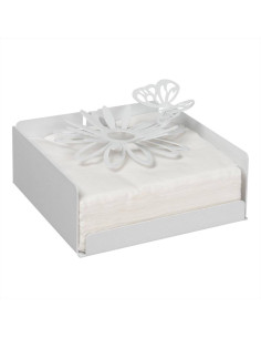 ARTI & MESTIERI PORTATOVAGLIOLI - MARGHERITE