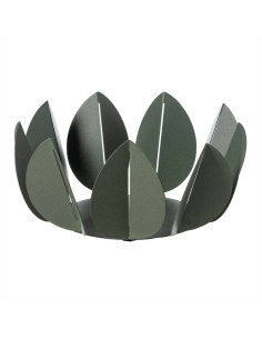 ARTI & MESTIERI CENTROTAVOLA 28 X H13 CM - FICUS