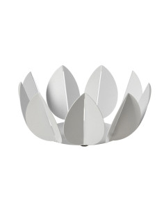 ARTI & MESTIERI CENTROTAVOLA 28 X H13 CM - FICUS 2